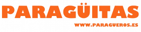 Logo Paragüitas - paragueros y guarda paraguas profesionales